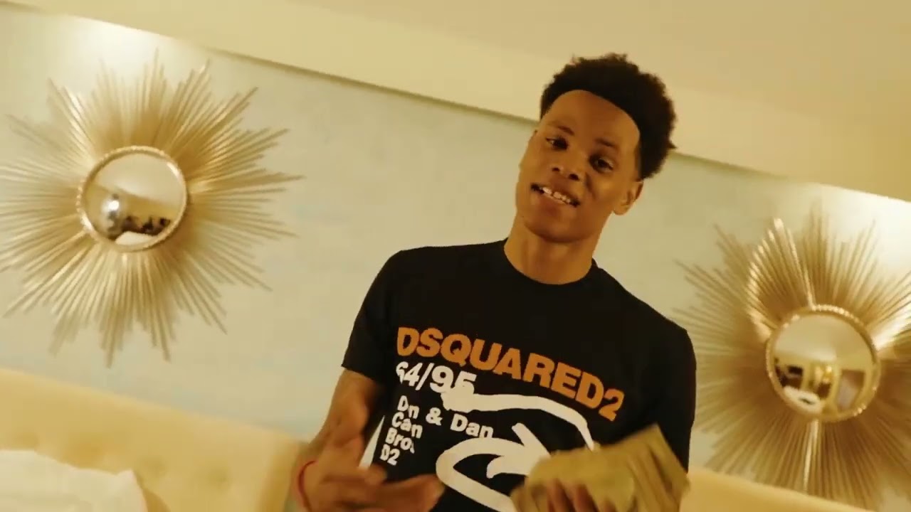 Stony “50 Reasons” (Official video)