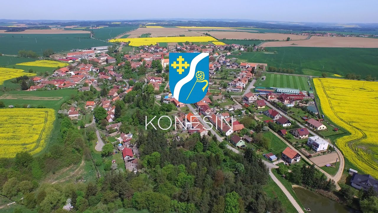 Koněšín