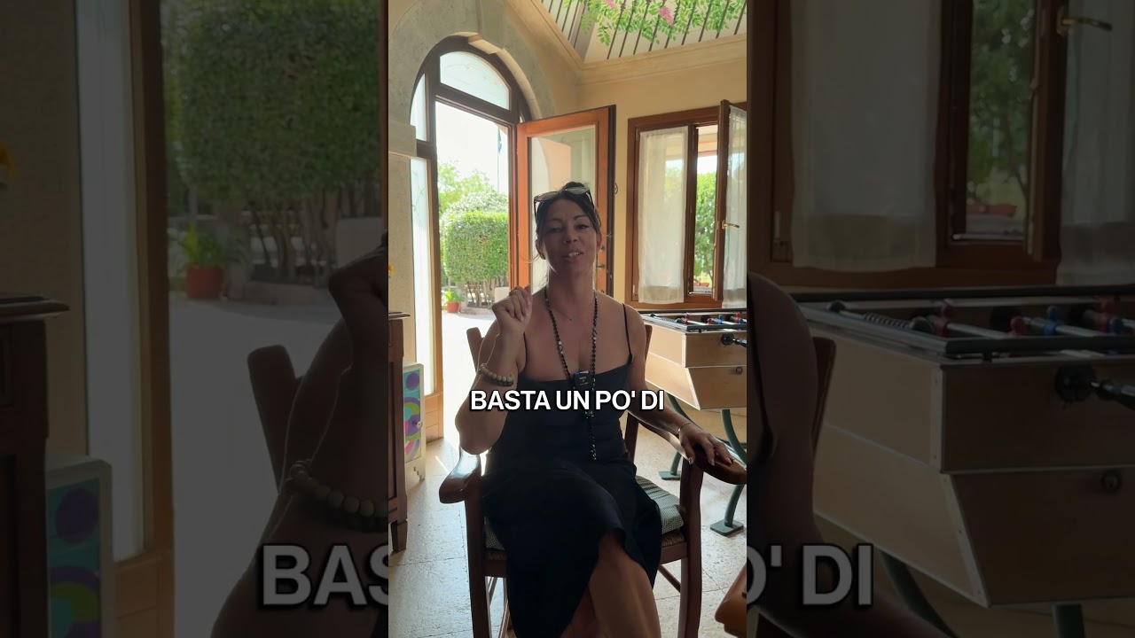 VENDITA casa singola a Rozzampia 🏡 #shorts