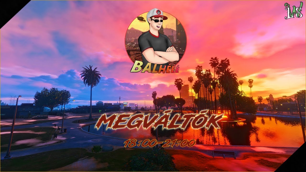 GTA V RP | MEGVÁLTÓK | Megint ki kell nyírni egy-két újoncot? | Nagy az árulás veszélye