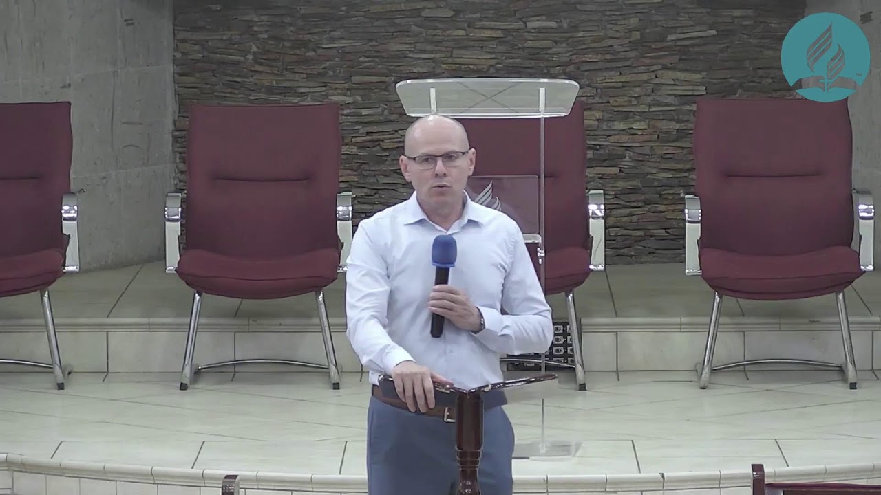 Culto Joven 31 ene 2026