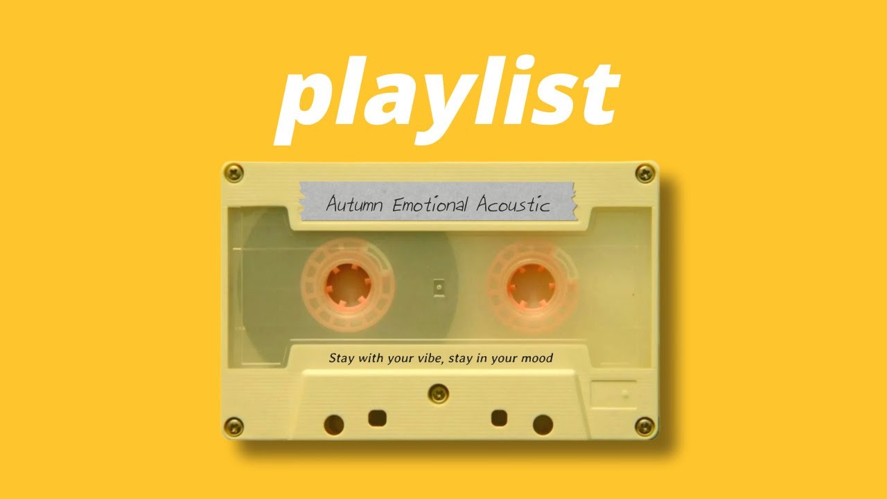 𝐏𝐥𝐚𝐲𝐥𝐢𝐬𝐭 | Нажми play и лови 200 % осеннего вайба 🍂 | Pop & Mood ☕