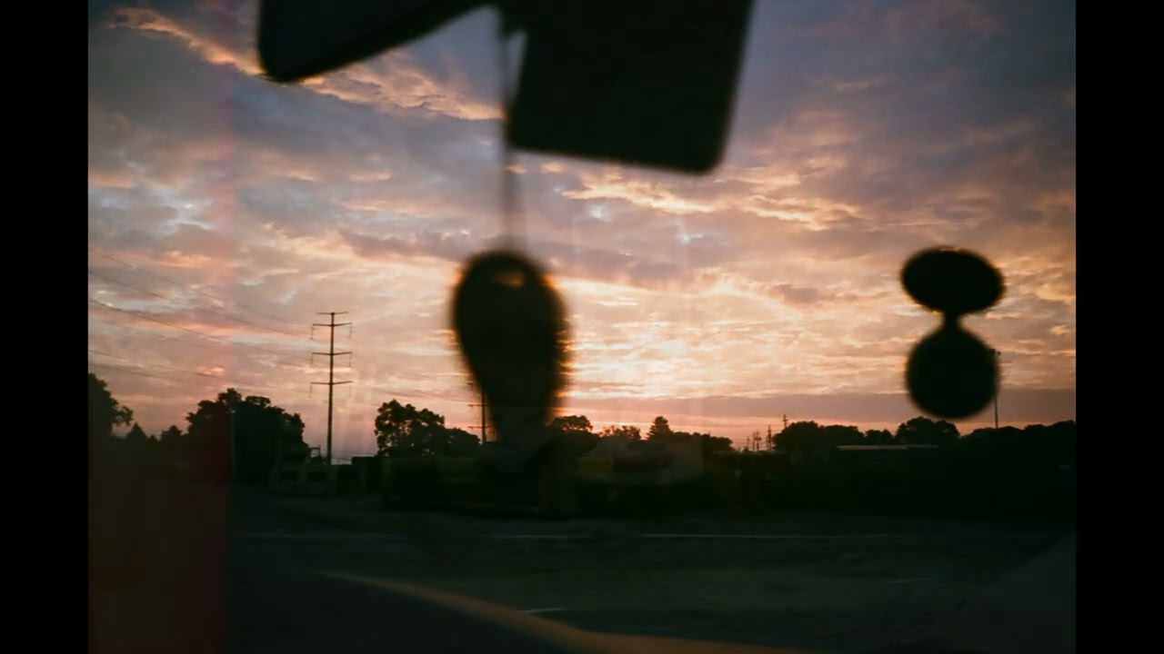 Unfinished Dreams (Roll #10) Taken With Elikon 535