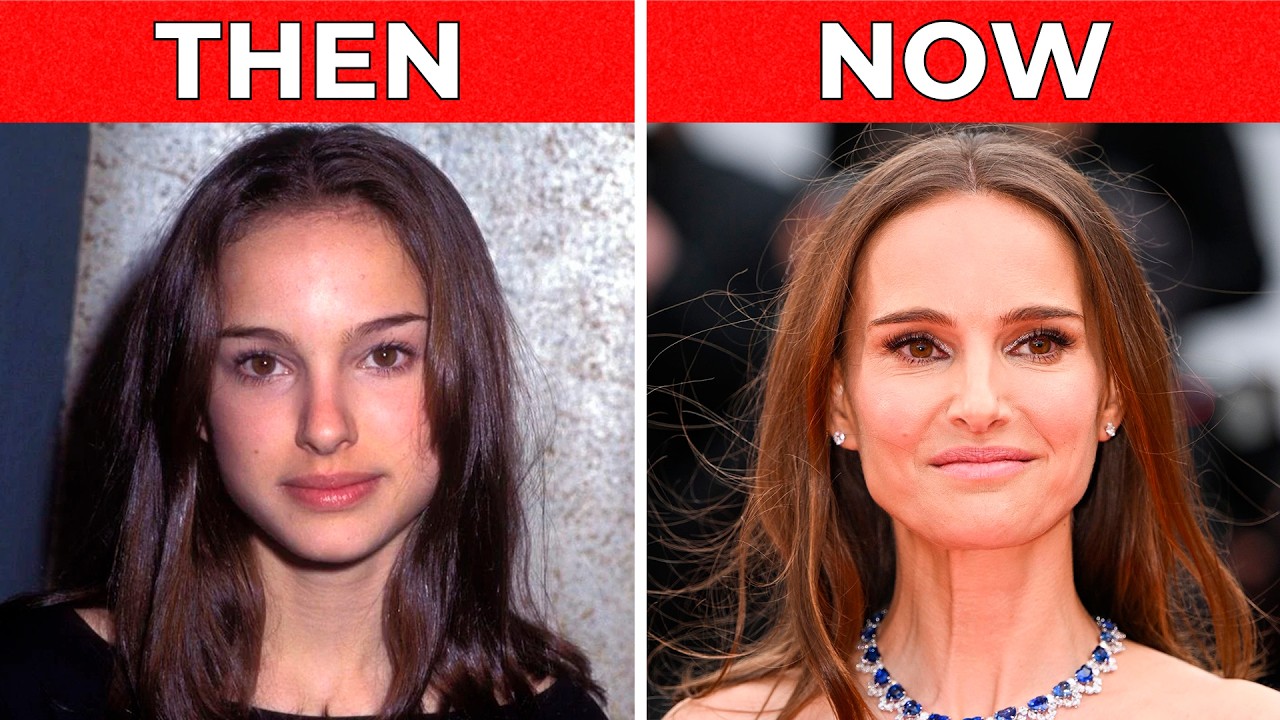 50 Beautiful Actresses of the 70s, 80s & 90s: Then and Now 2025! #22