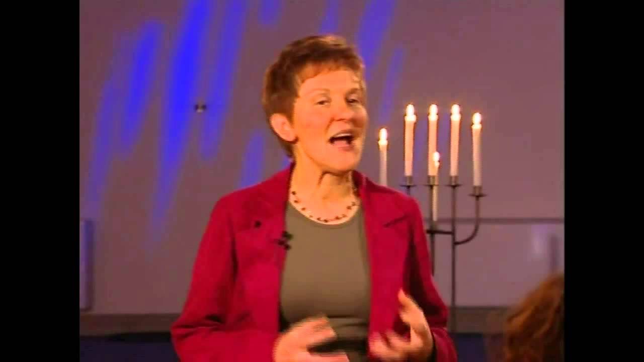 Hälsa och helande 40 min