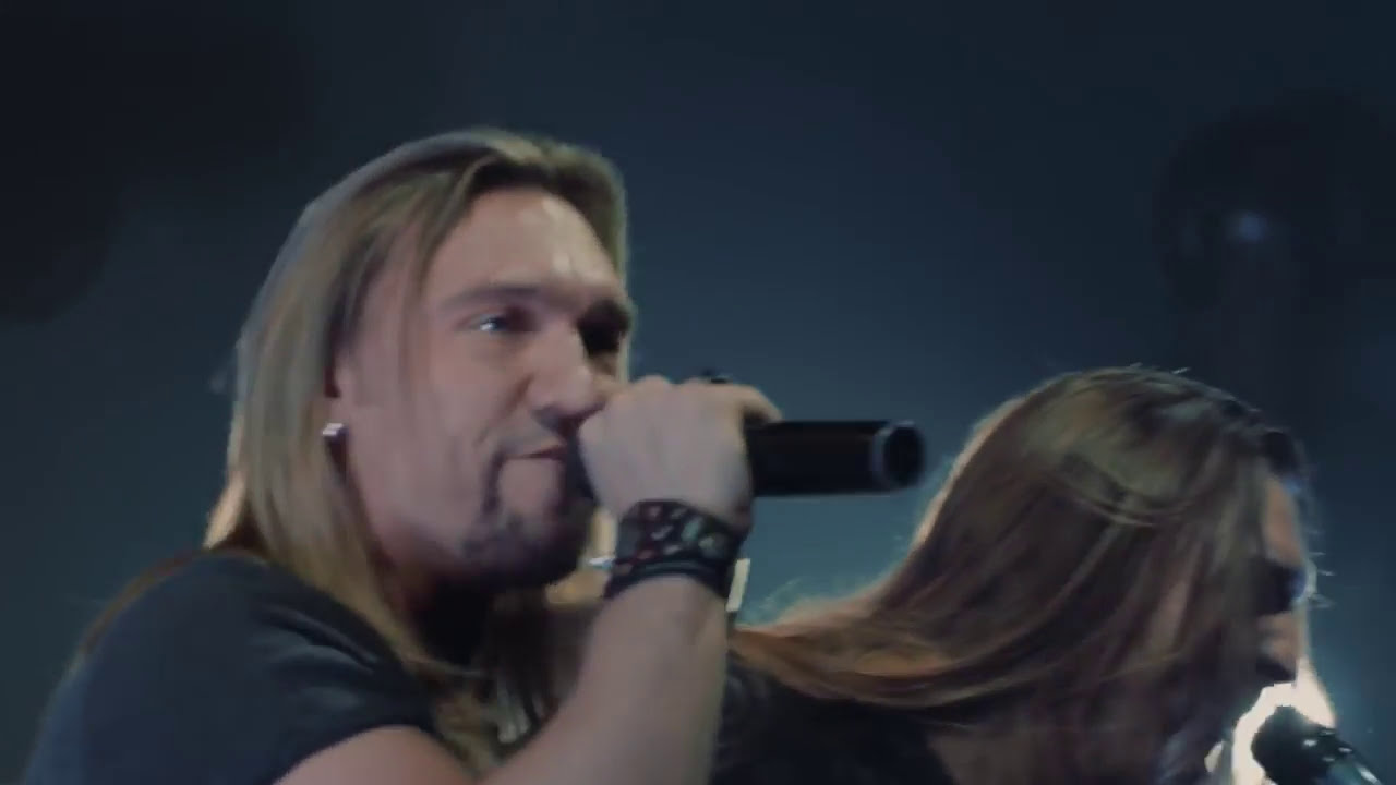 Aillion feat. Петр Елфимов - Полукровки