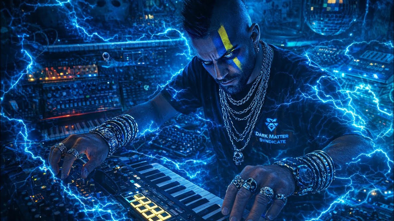 twisted Dreams or alternate  dimensions w/Monk-E DMT #FYP #MUSIC #YOUTUBE  #love #dreams #live #korg