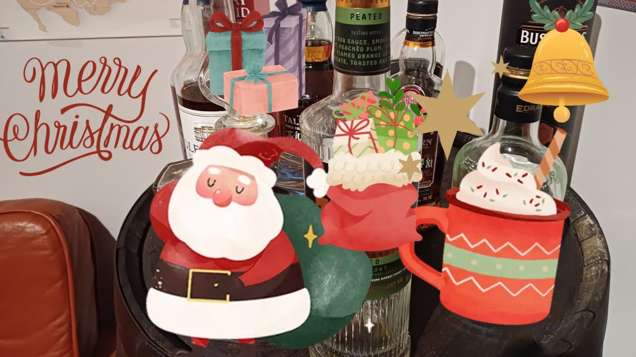 Weihnachtsempfehlungen 2025