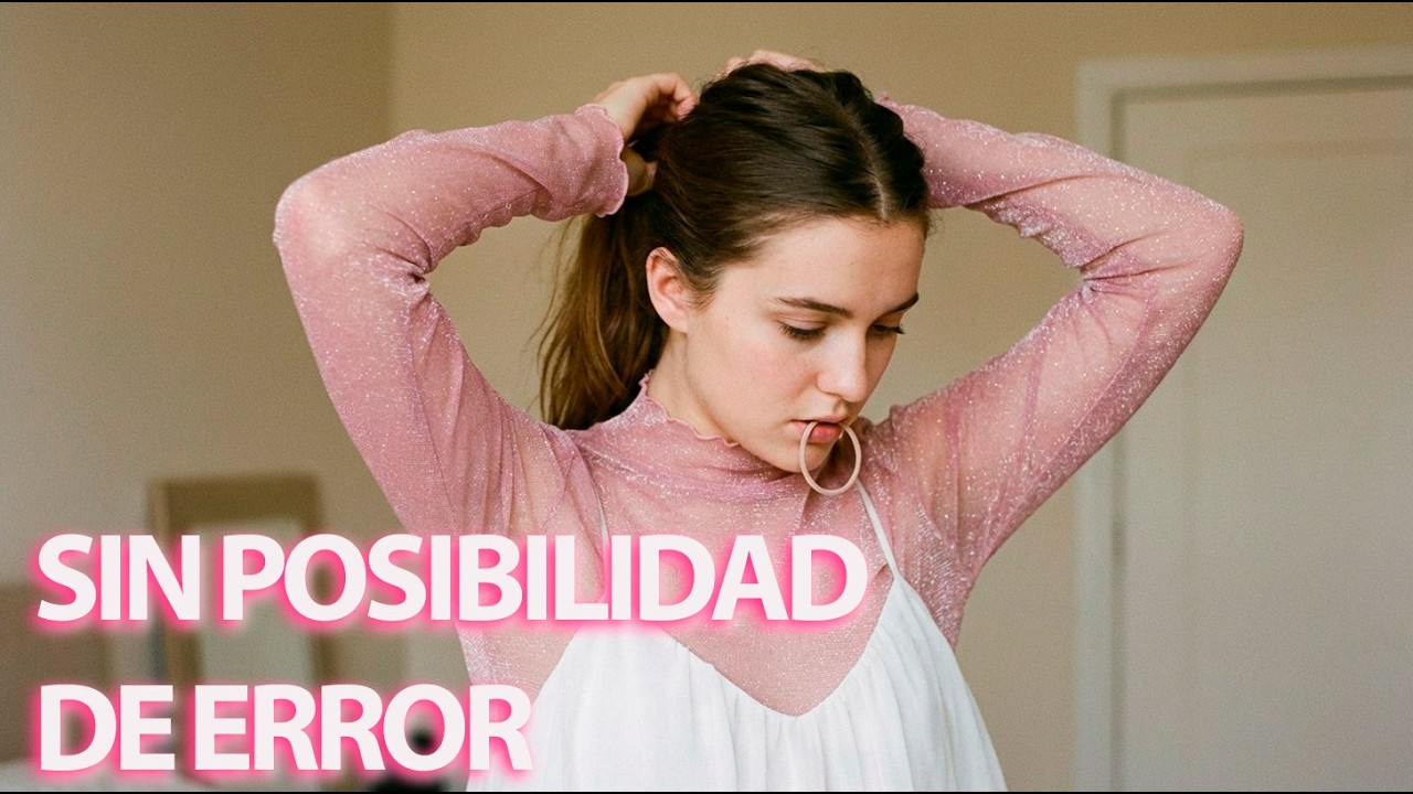 SIN POSIBILIDAD DE ERROR | Pel&iacute;cula completa en Espa&ntilde;ol Latino