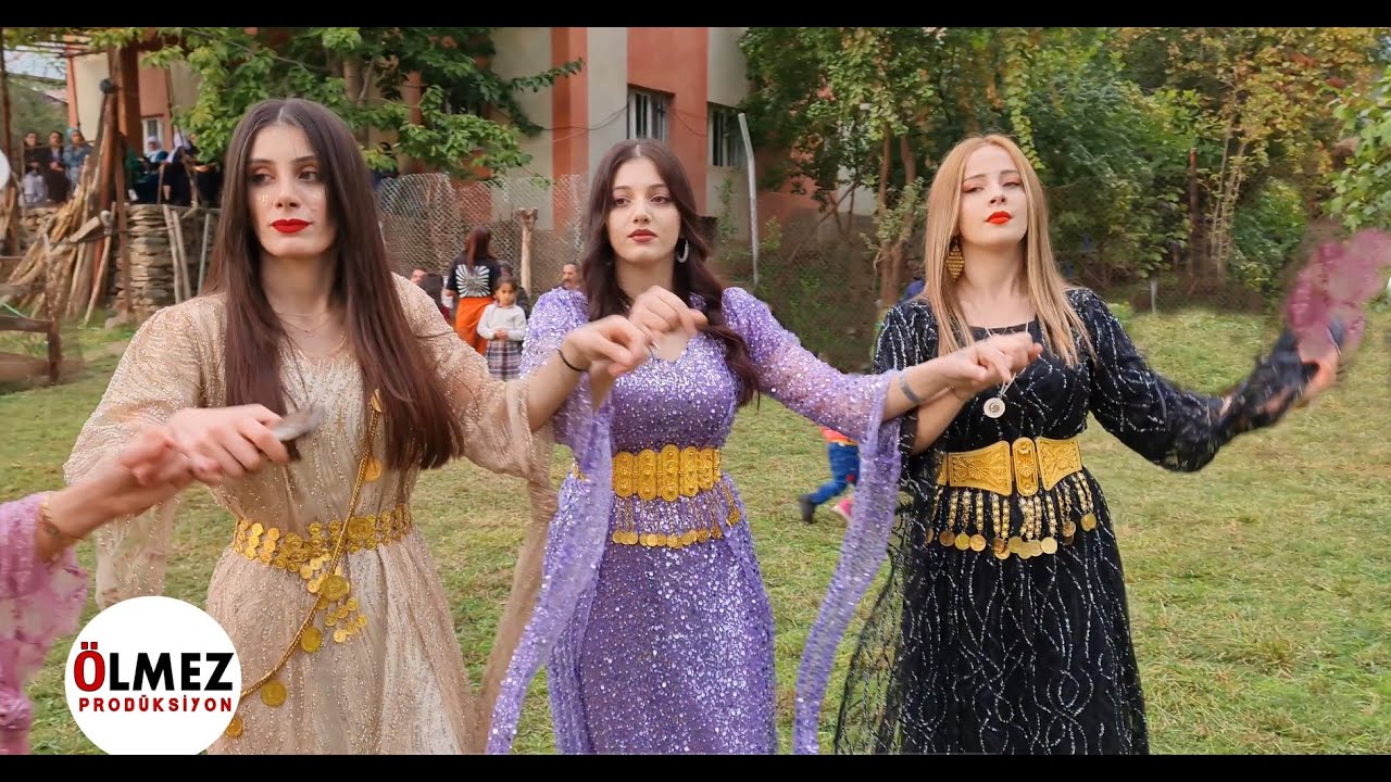 GOVENDA EDLAYE GAZİ YILDIRIM CİHAT & AYSUN DÜĞÜNÜ