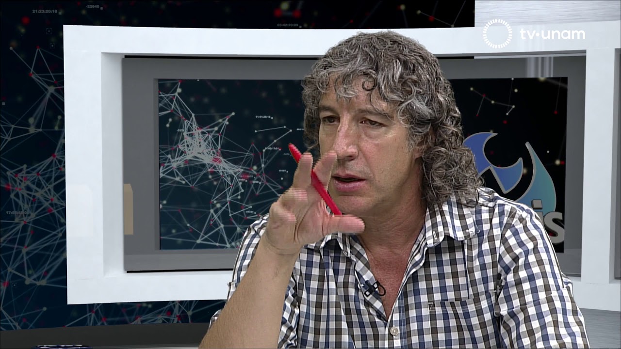 Simbiosis. MEDIO AMBIENTE EN EL TLCAN