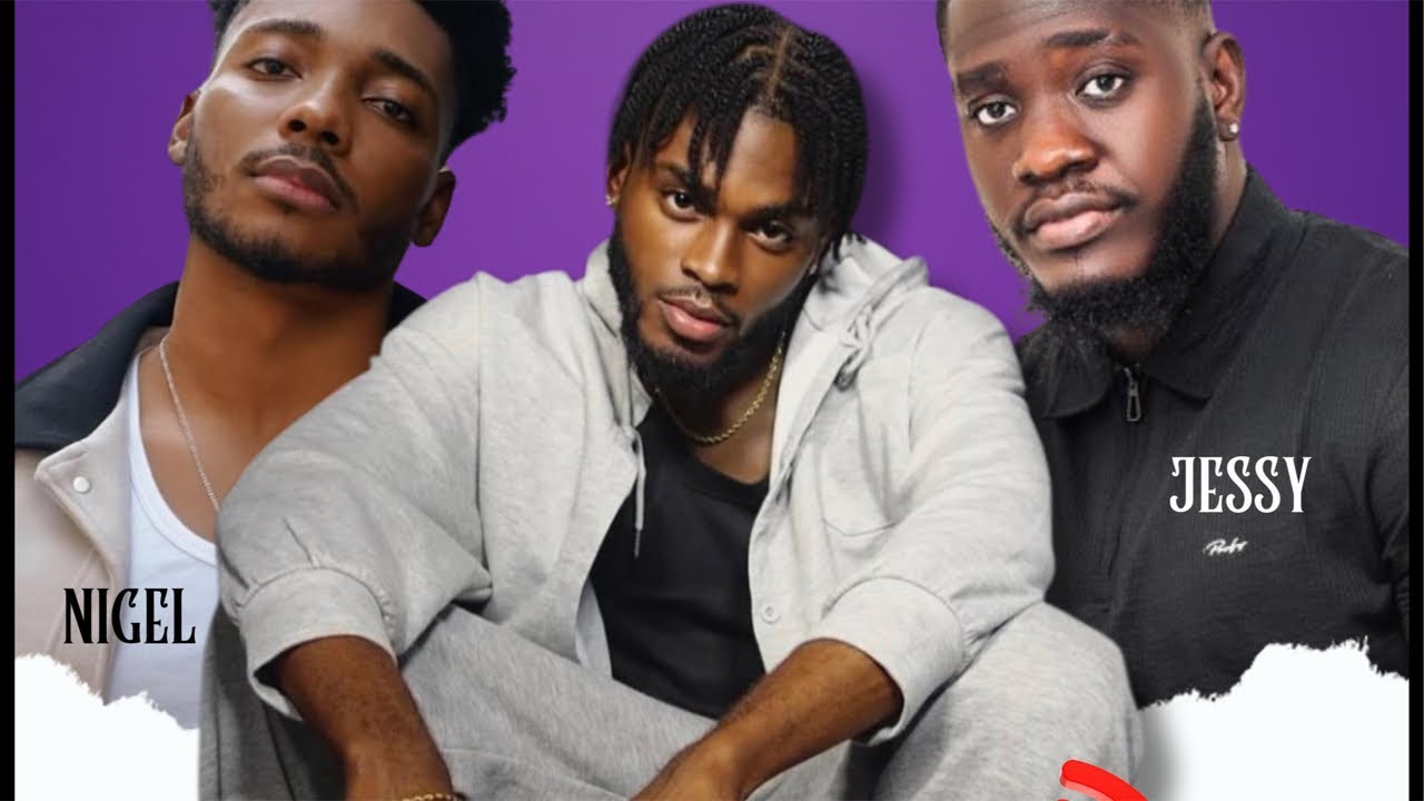 LINK UP WITH THE BOYS