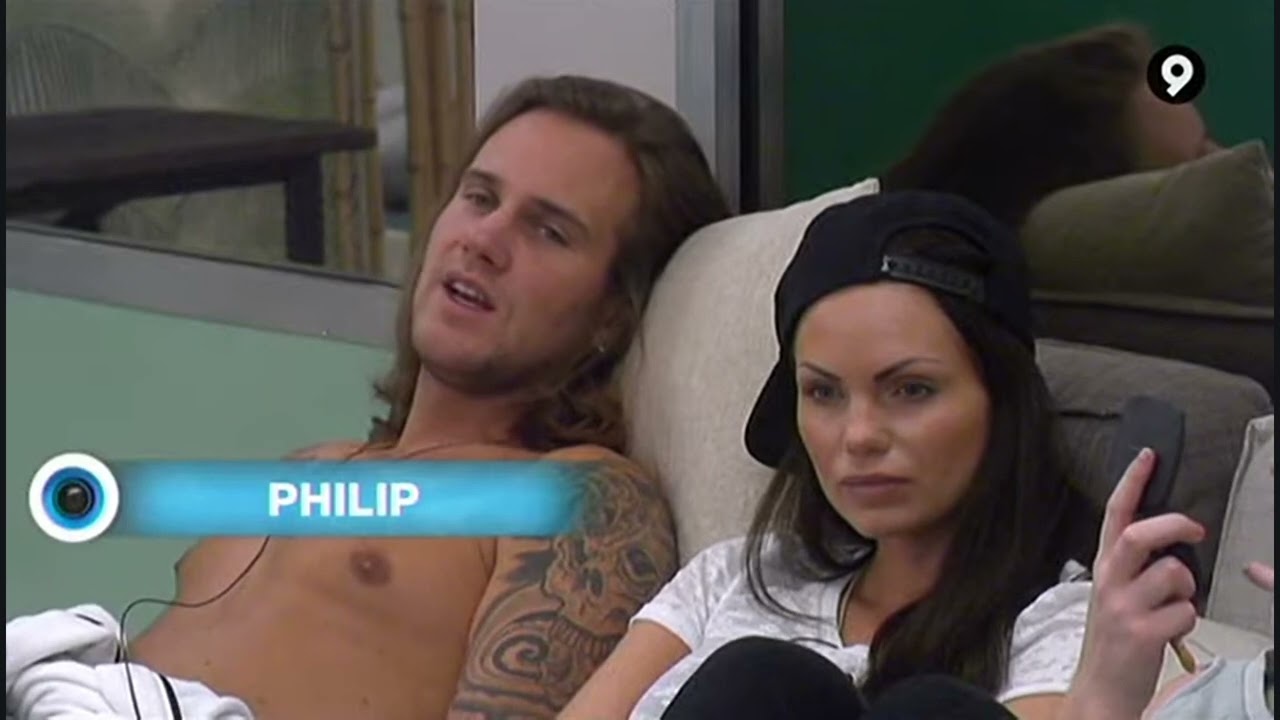 Big Brother 2014   Avsnitt 26   Sverige VS Norge   YouTube — Mozilla Firefox 2024 09 11 21 28 42