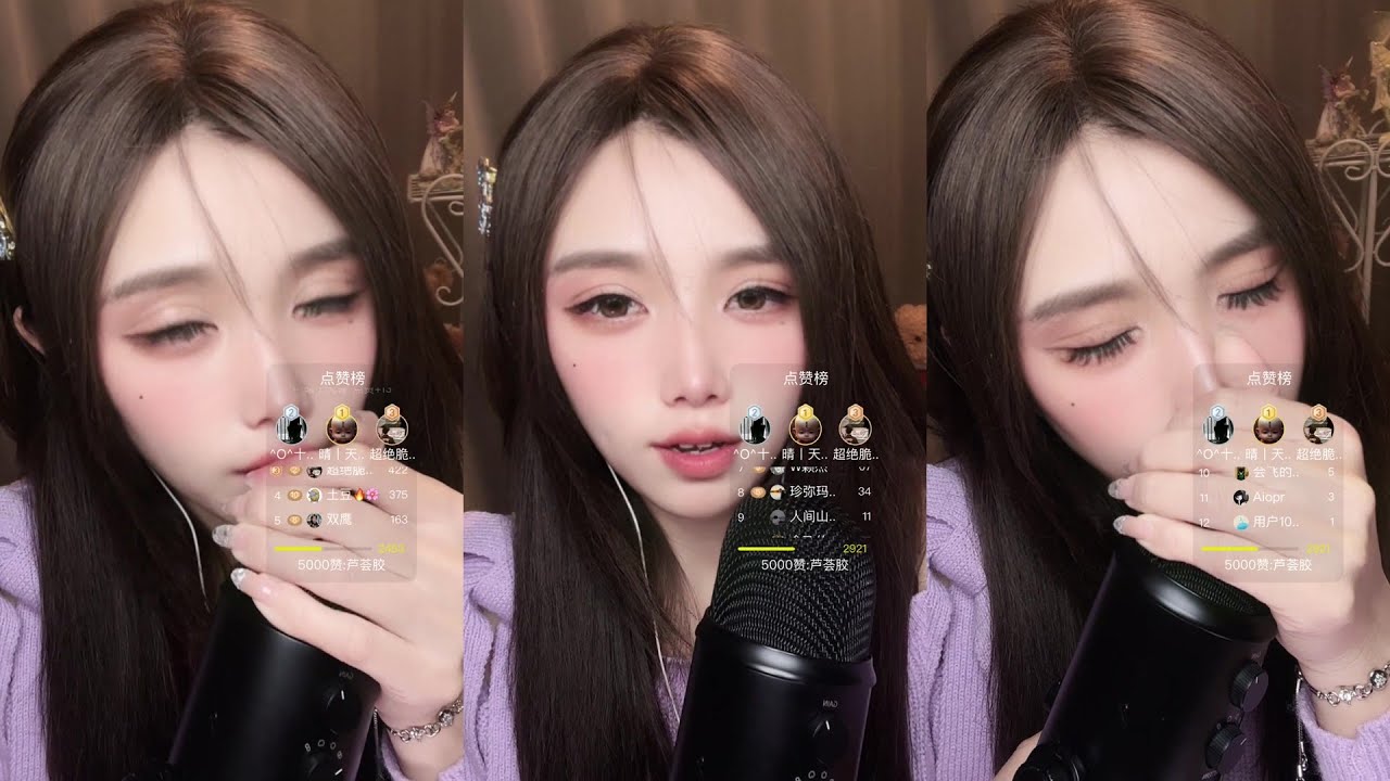 You definitely cannot take your eyes off her tonight