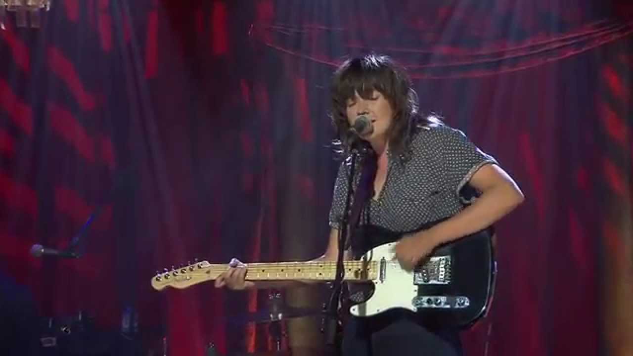 Depreston - Courtney Barnett