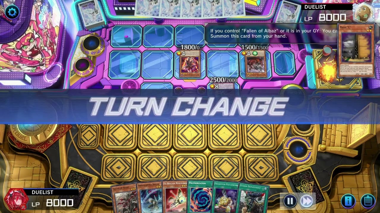 Branded Dinomorphia | Replay + Deck List