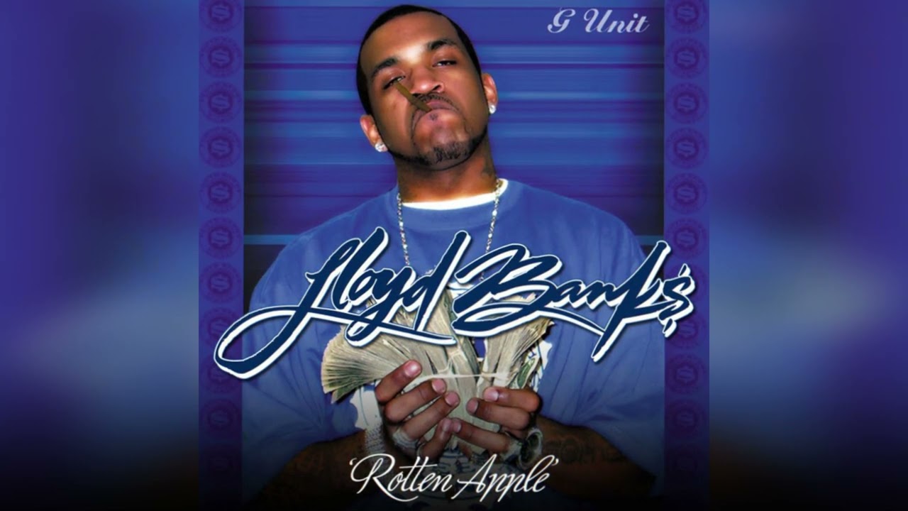 Lloyd Banks - Rotten Apple Ft 50 Cent & Prodigy Instrumental