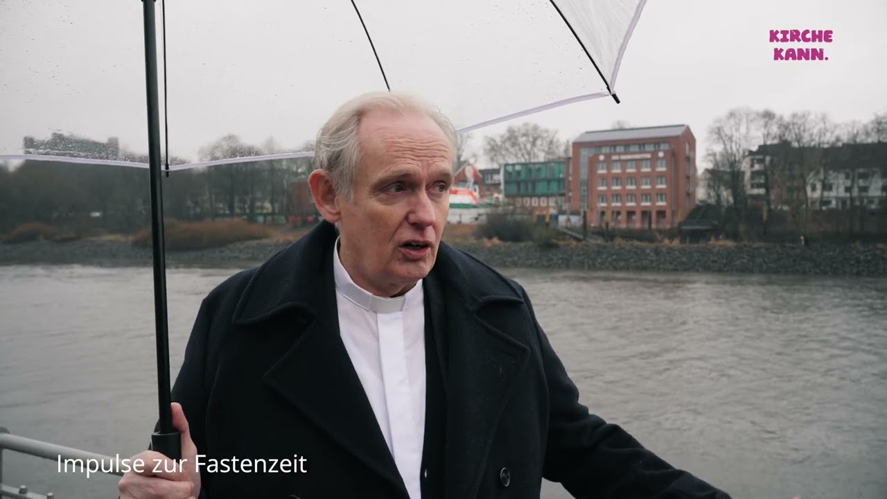 Impuls zur Fastenzeit