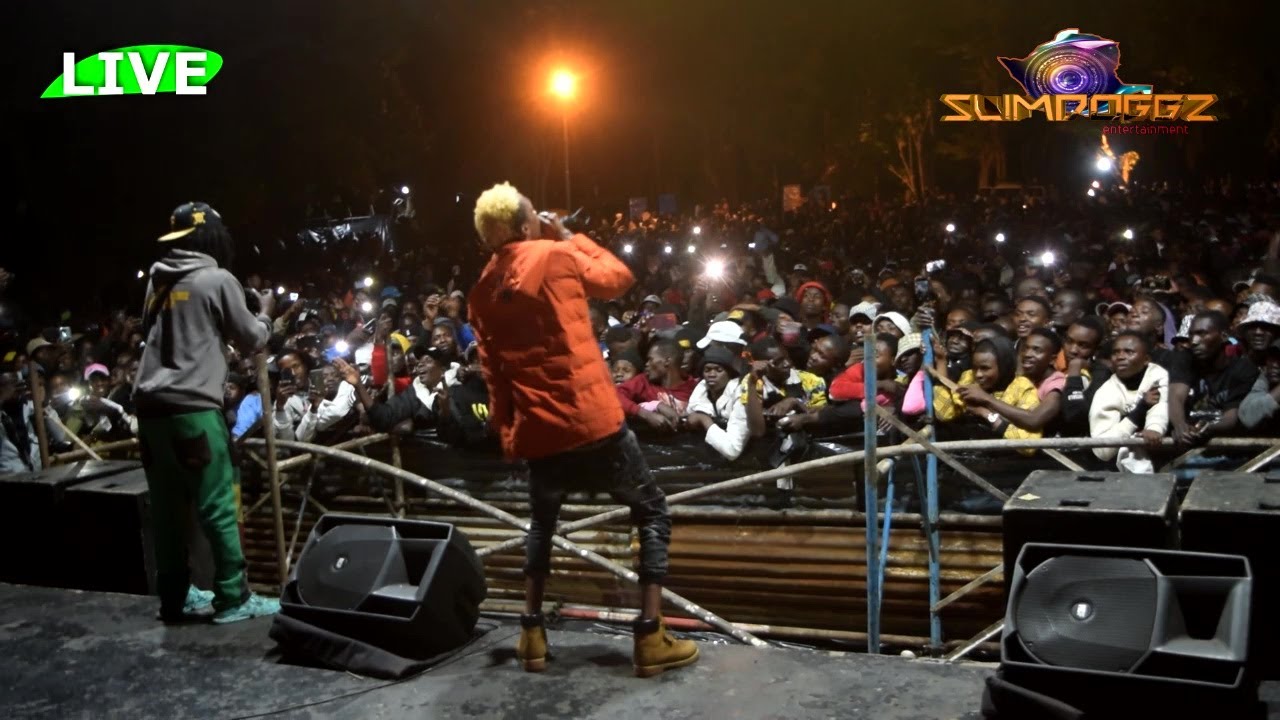 BLOT @ CHILLSPOT 10th ANNIVERSARY 2022 MAY BY SLIMDOGGZ ENTERTAINMENT