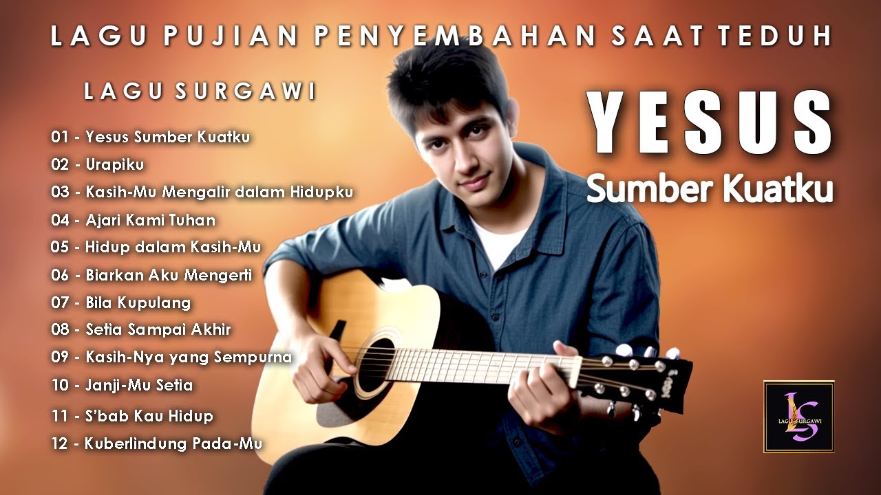 Merasa Lemah? Dengarkan 