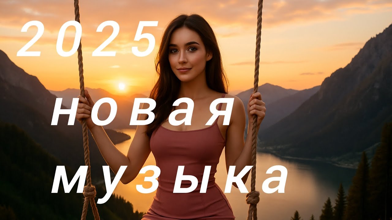 новая музыка💫 Russian Music💞 Russische Musik🎉 Top Music🔥