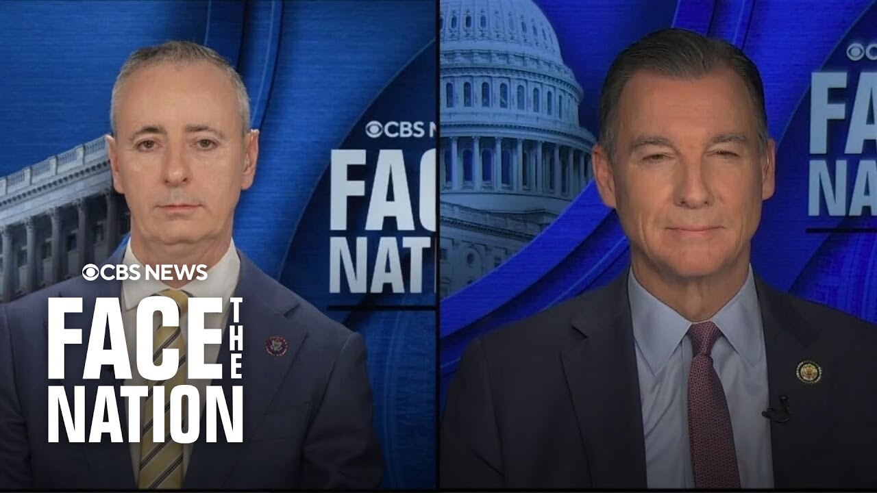 Rep. Brian Fitzpatrick says gerrymandering is 