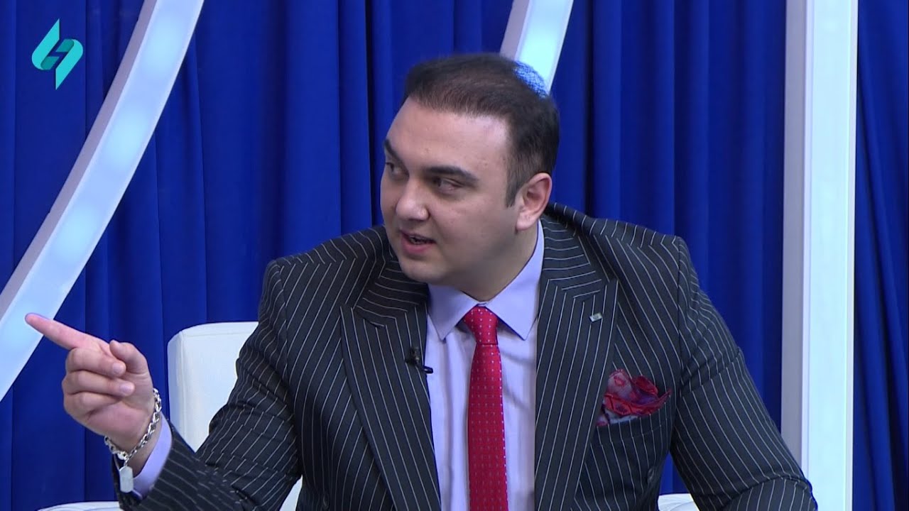 Aşıq Zülfiyyənin oğlu anasının instagram səhifəsini bağladı | Xeyirli axşamlar 28.12.2022