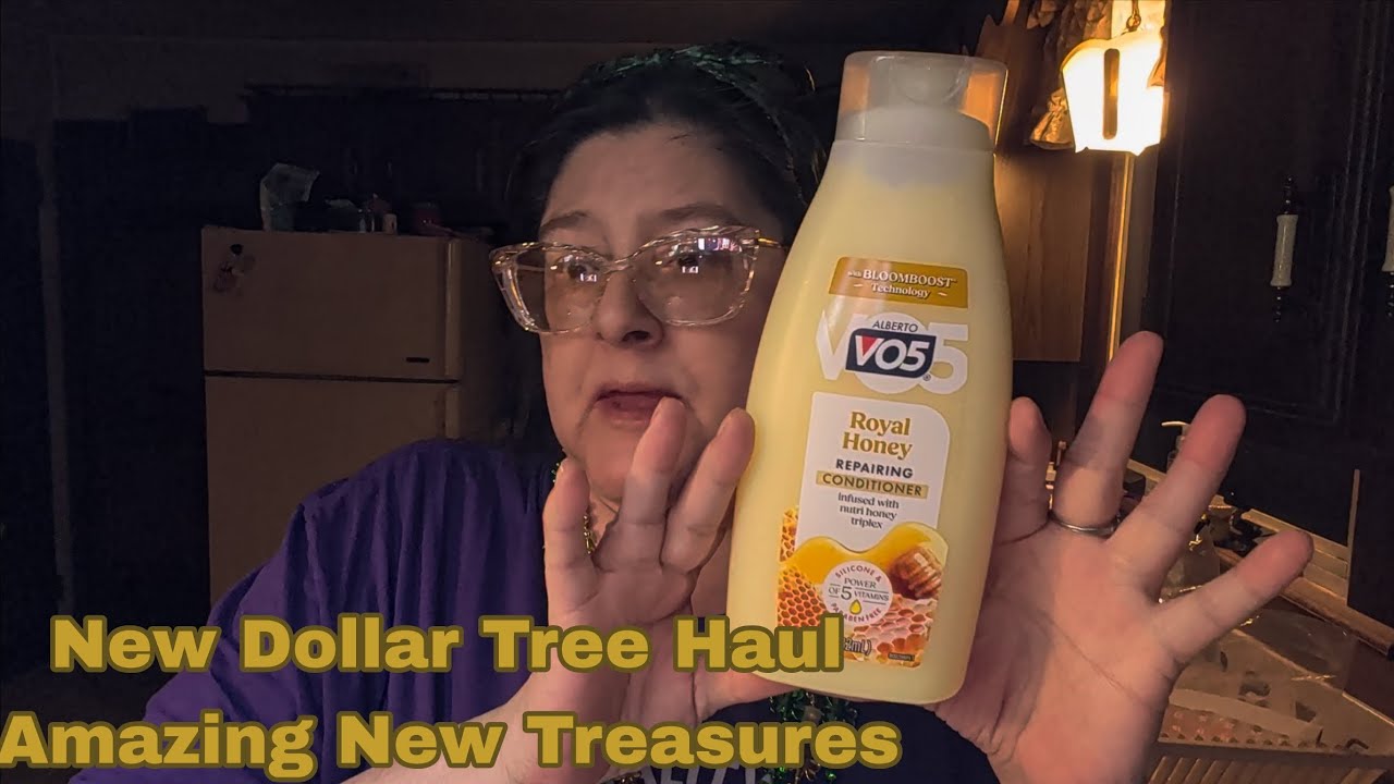 Новые покупки в Dollar Tree: удивительные новые сокровища!