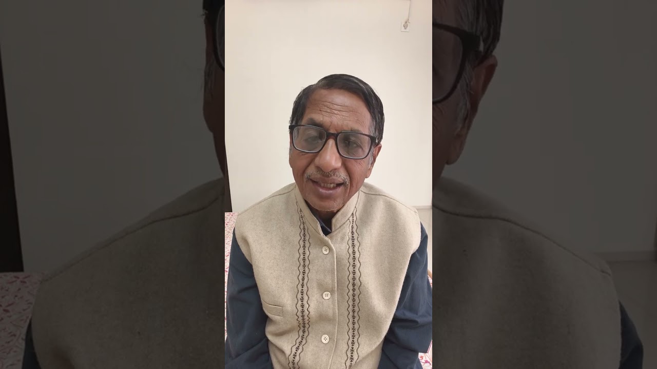 National microorganism and awards by A.M.Deshmukh