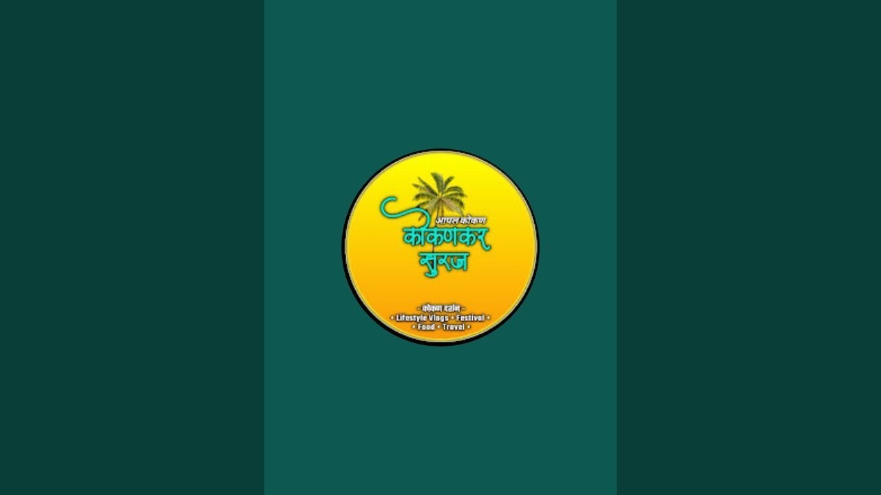 Kokankar Suraj is live