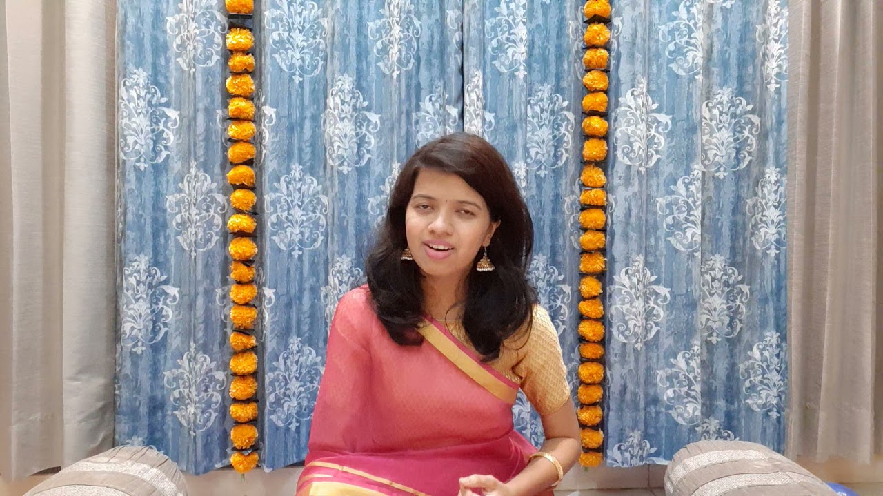 हरि नाम मुखी रंगते