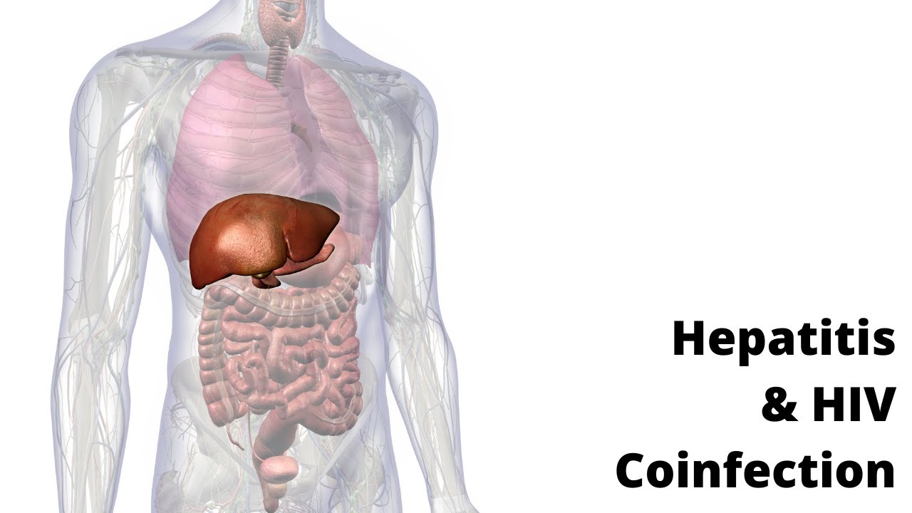 Hepatitis