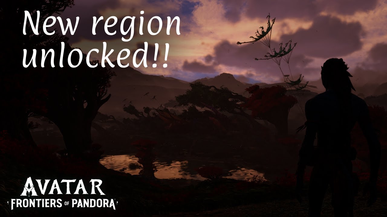 Visiting the Upper plains - AFOP playthrough