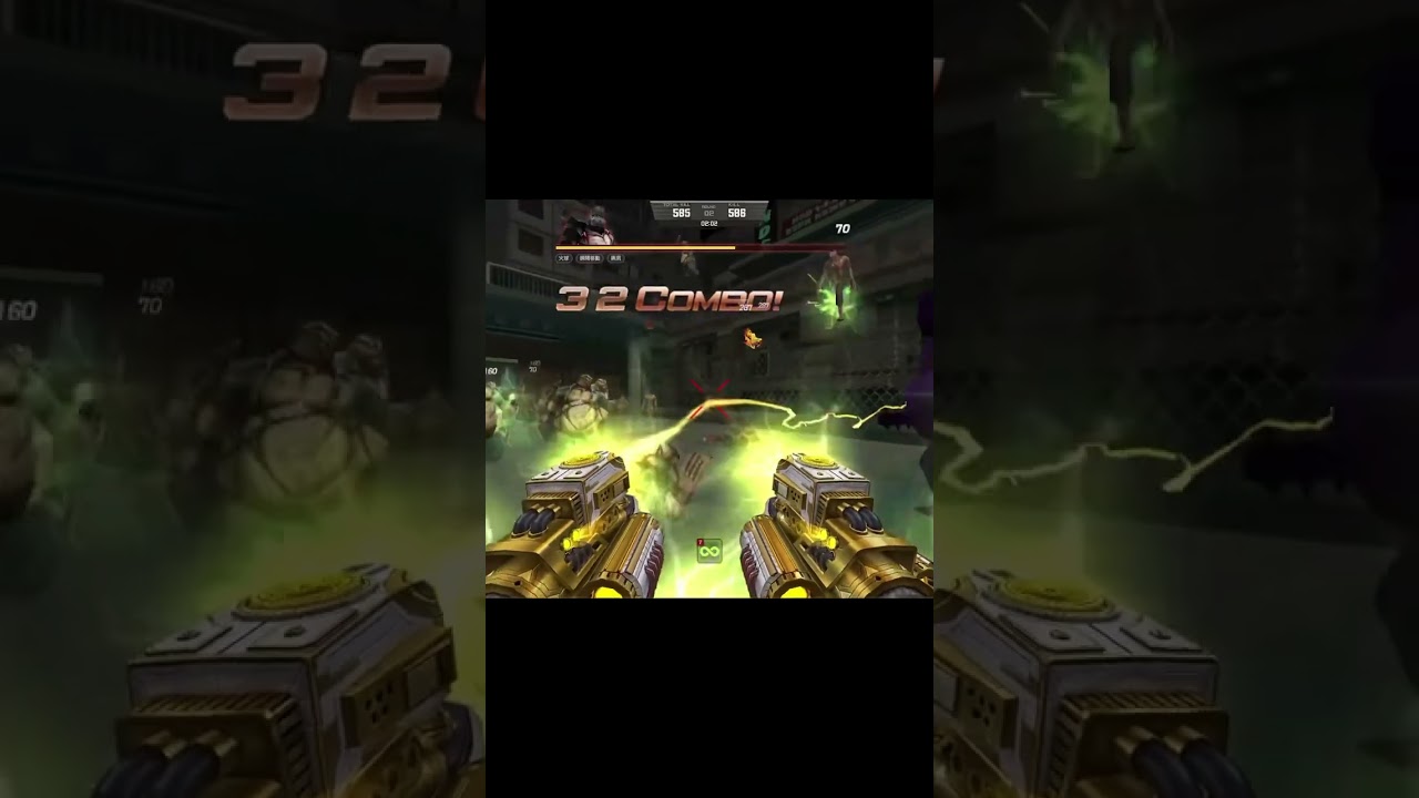 Counter Strike Online CSO 