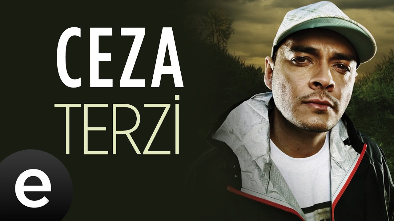 Ceza - Terzi - Official Audio