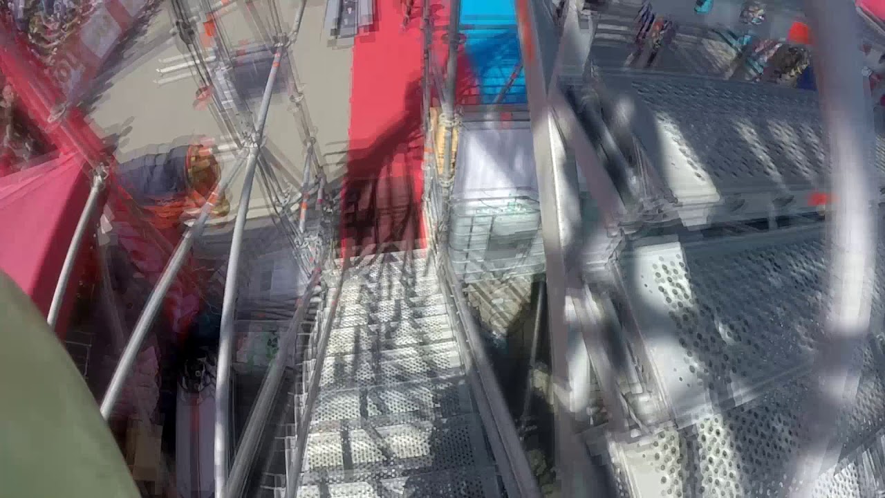 Tandem - 1. Bremerhaven Firefighter Combat Challenge