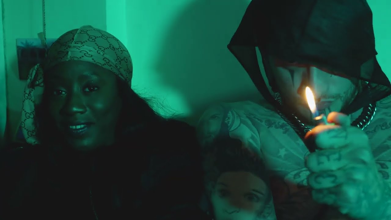 Reta Feat Fredog - BADMAN ( Flashback 2019 )