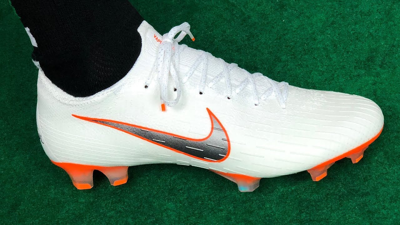 2018 World Cup Nike Mercurial Vapor 12 (Just Do It) - Unboxing, Review & On Feet