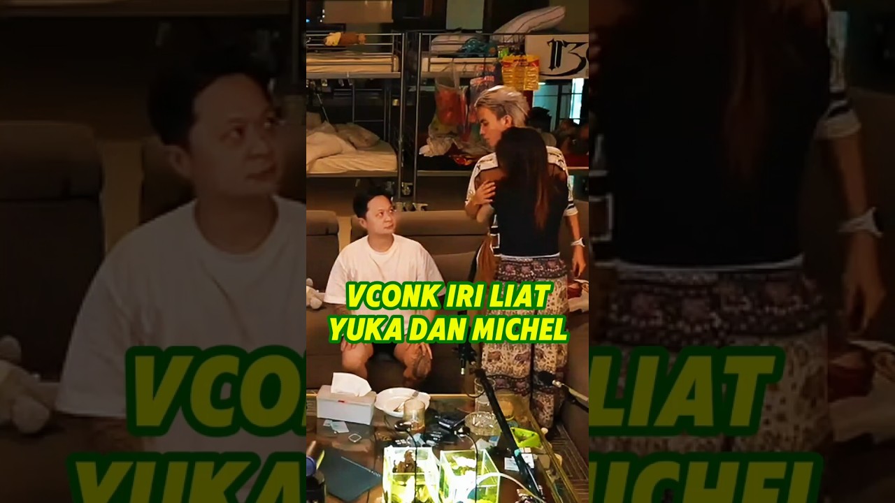 VCONK KEPENGEN JUGA🤣