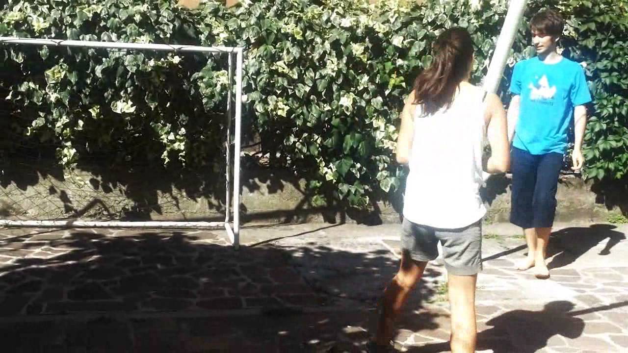 Epic sword fight ep1