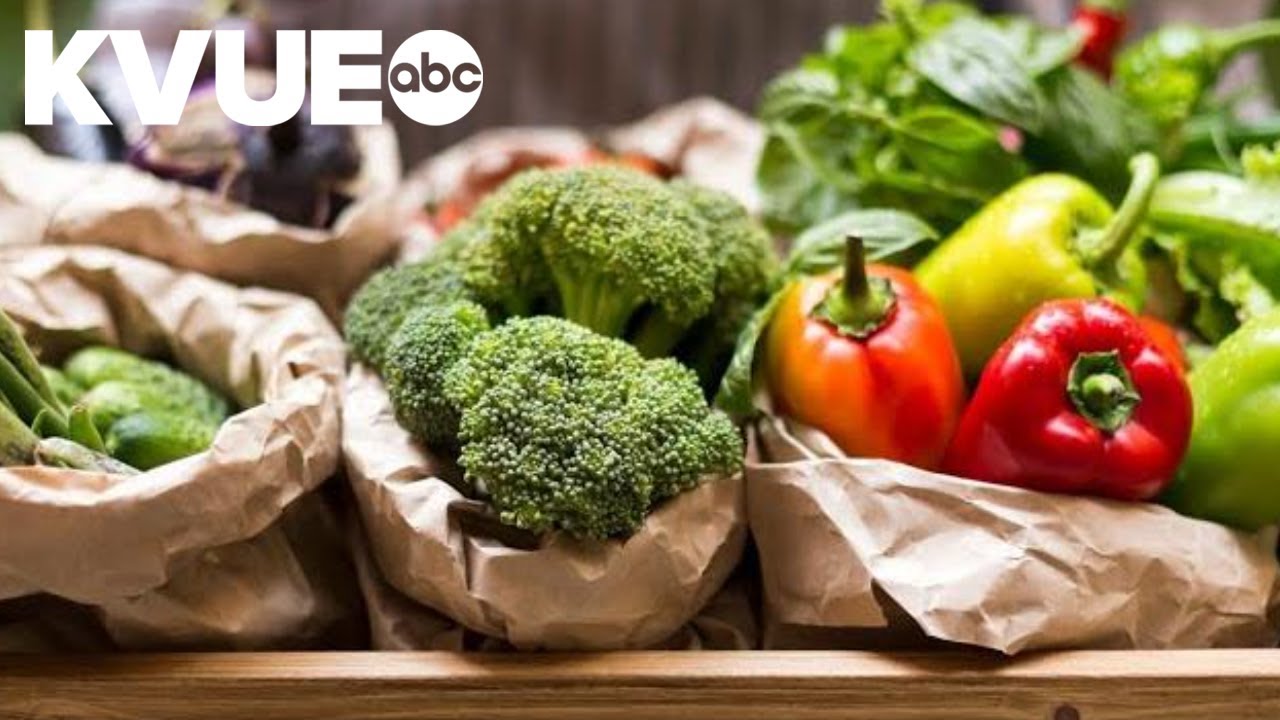New survey ranks this grocery store No. 1 in the US