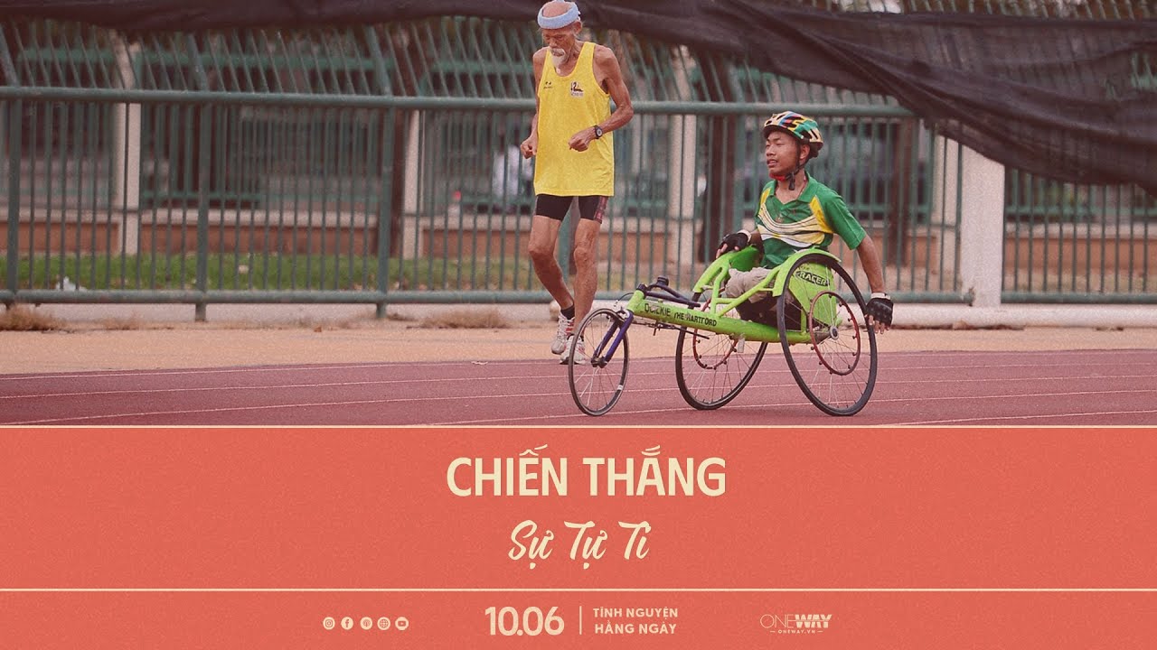 Chiến Thắng Sự Tự Ti | Oneway Radio - Tĩnh Nguyện Hằng Ngày 10/06/2023
