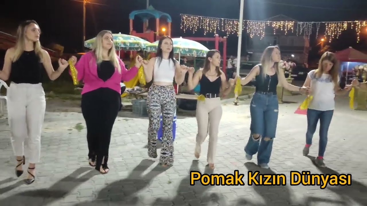 Naipyusuf Köyü Yavaş Kasap Havası