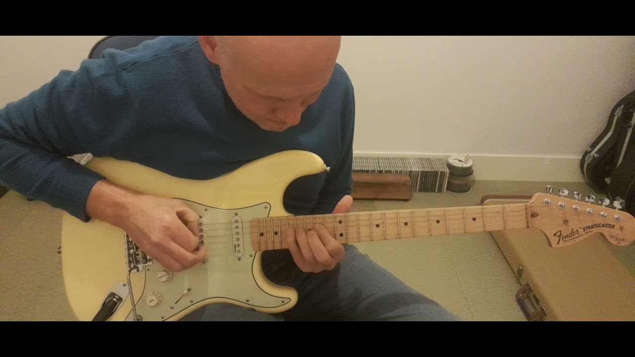 Dimarziio Hs3 and Hs4 pickups
