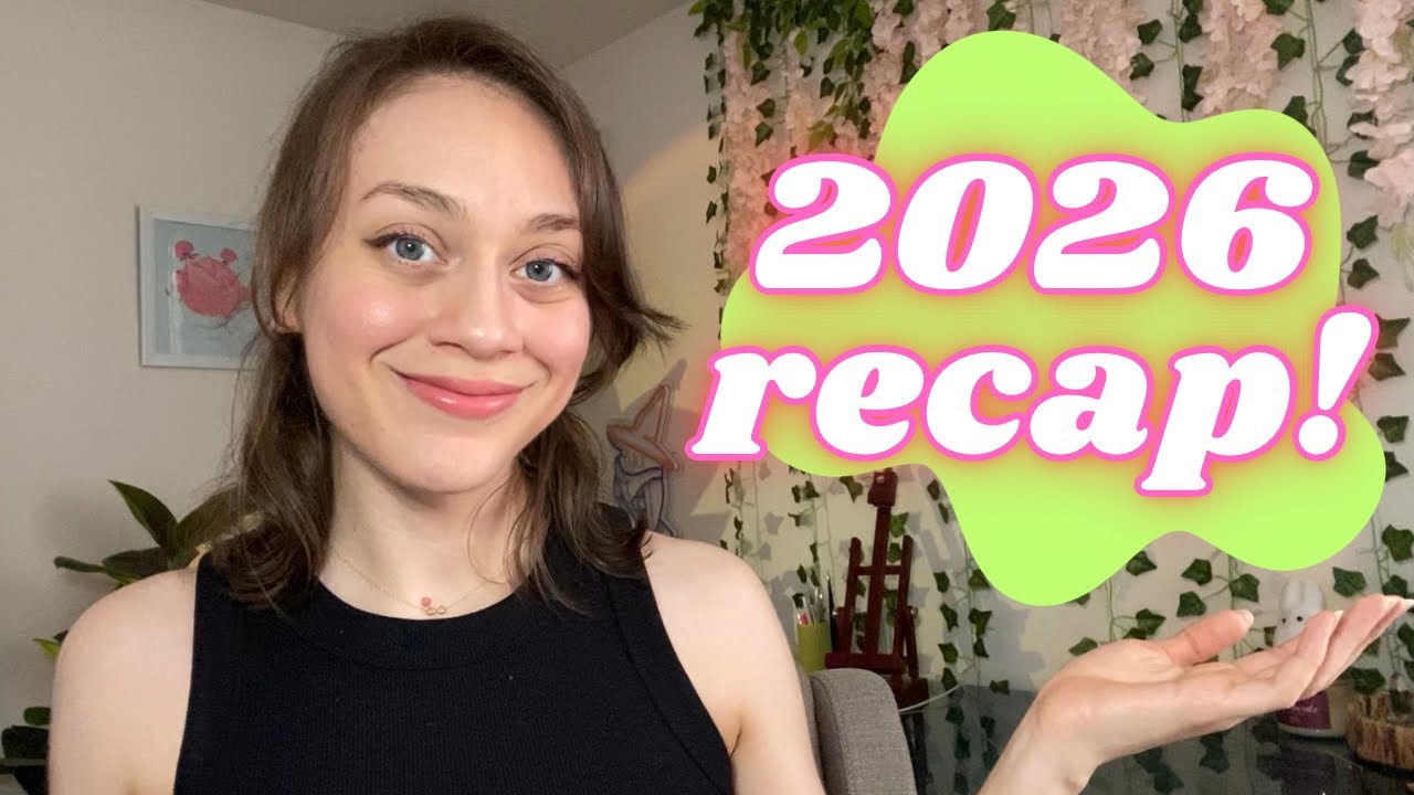 A Little Reminder of What&rsquo;s Come Out So Far 👀 Recapping Collections from Jan-June 2026