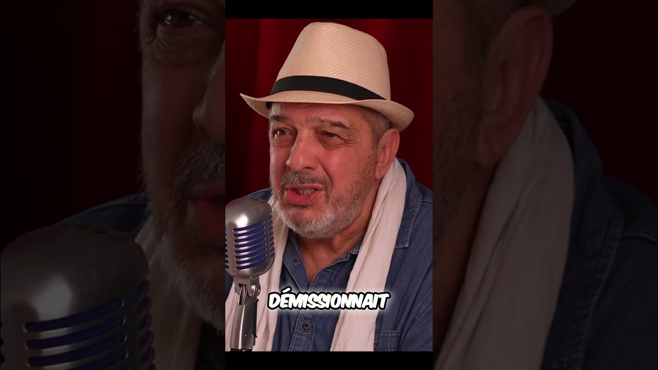 Le mensonge est devenu la norme