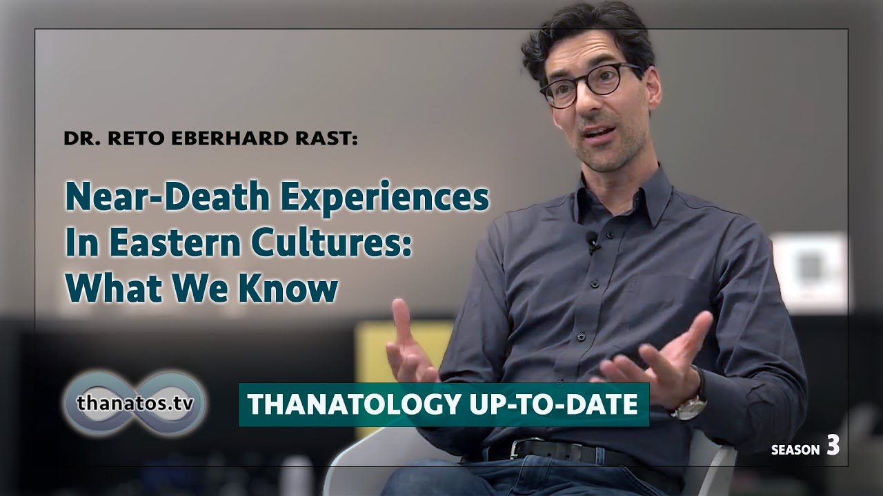 Near-Death Experiences in Eastern Cultures – What We Know | 