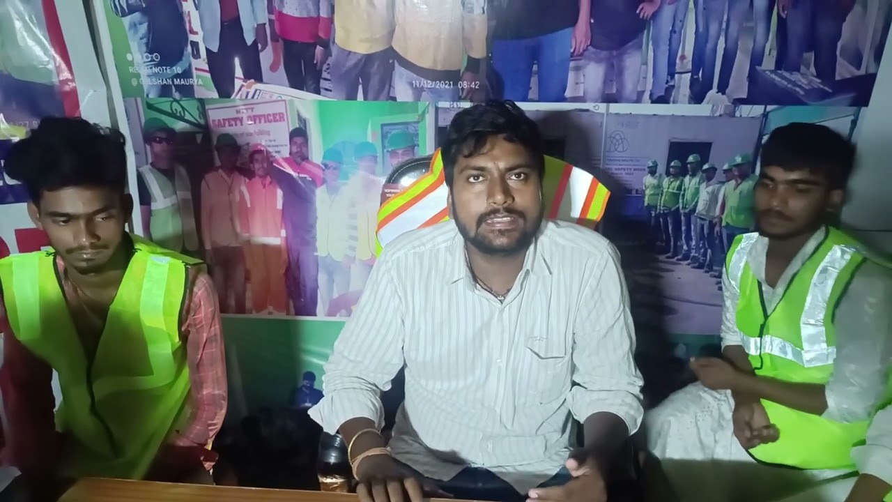 क्या सेफ्टी की कोर्स  करने से फ्यूचर सेट हो सकता है||  nitt safety Institute, mirganj, Barharia 100℅