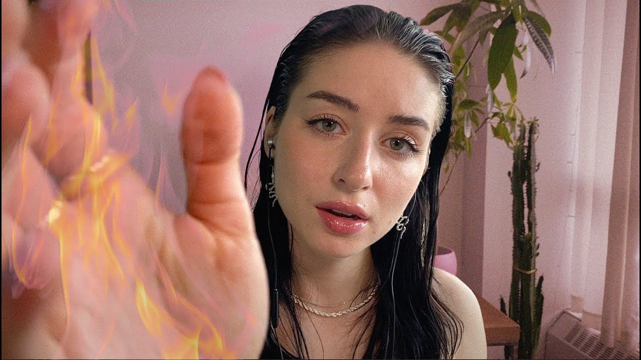Talking you to sleep 😴 They can't love you [ASMR]