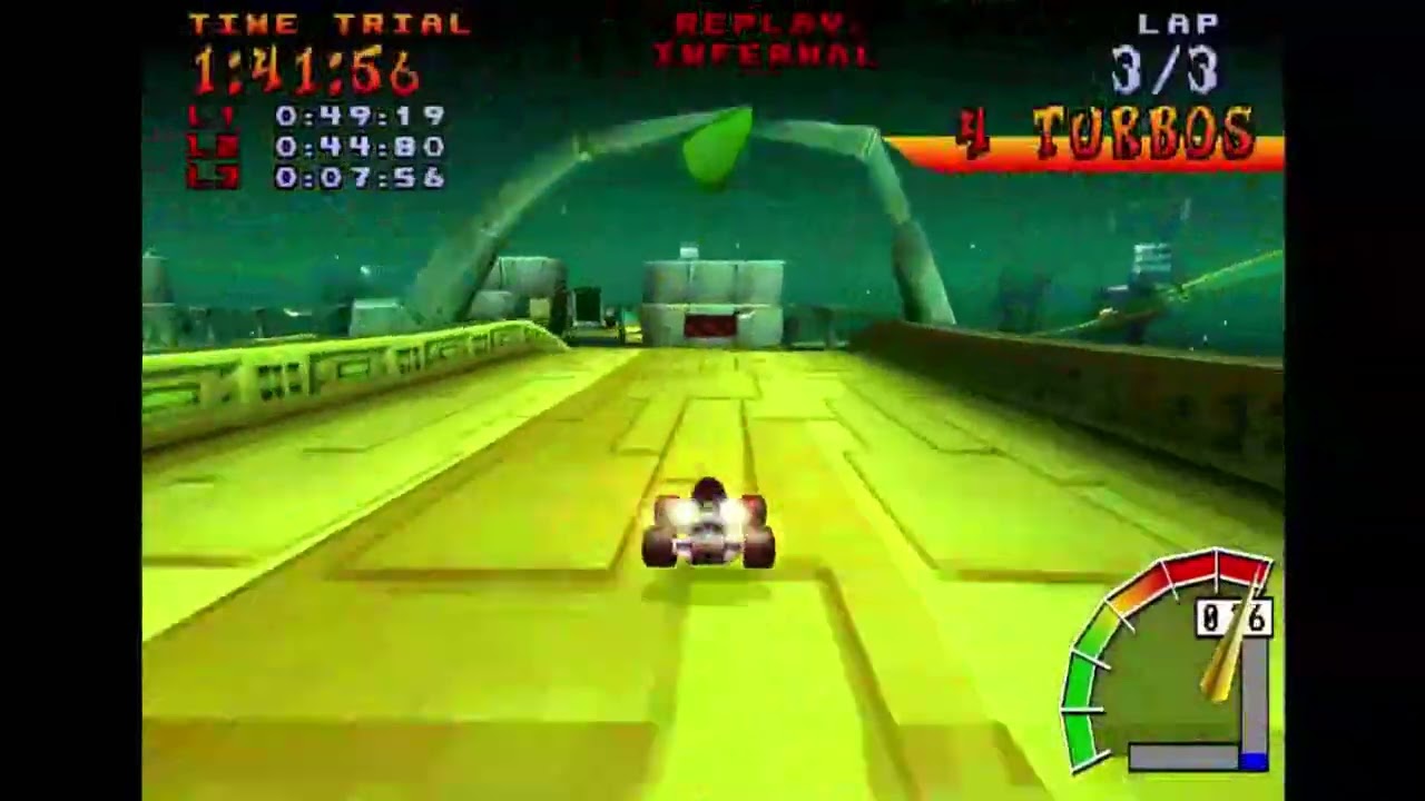 CTR4EVER